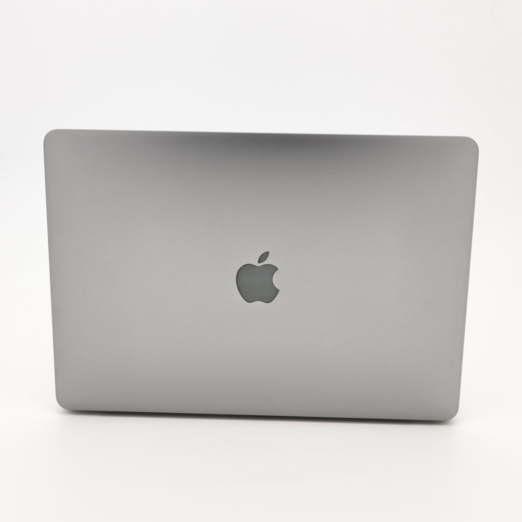 99新 Apple MacBook Pro 22年 13寸 M2（8+10核） 8G RAM 512G SSD 深空灰色