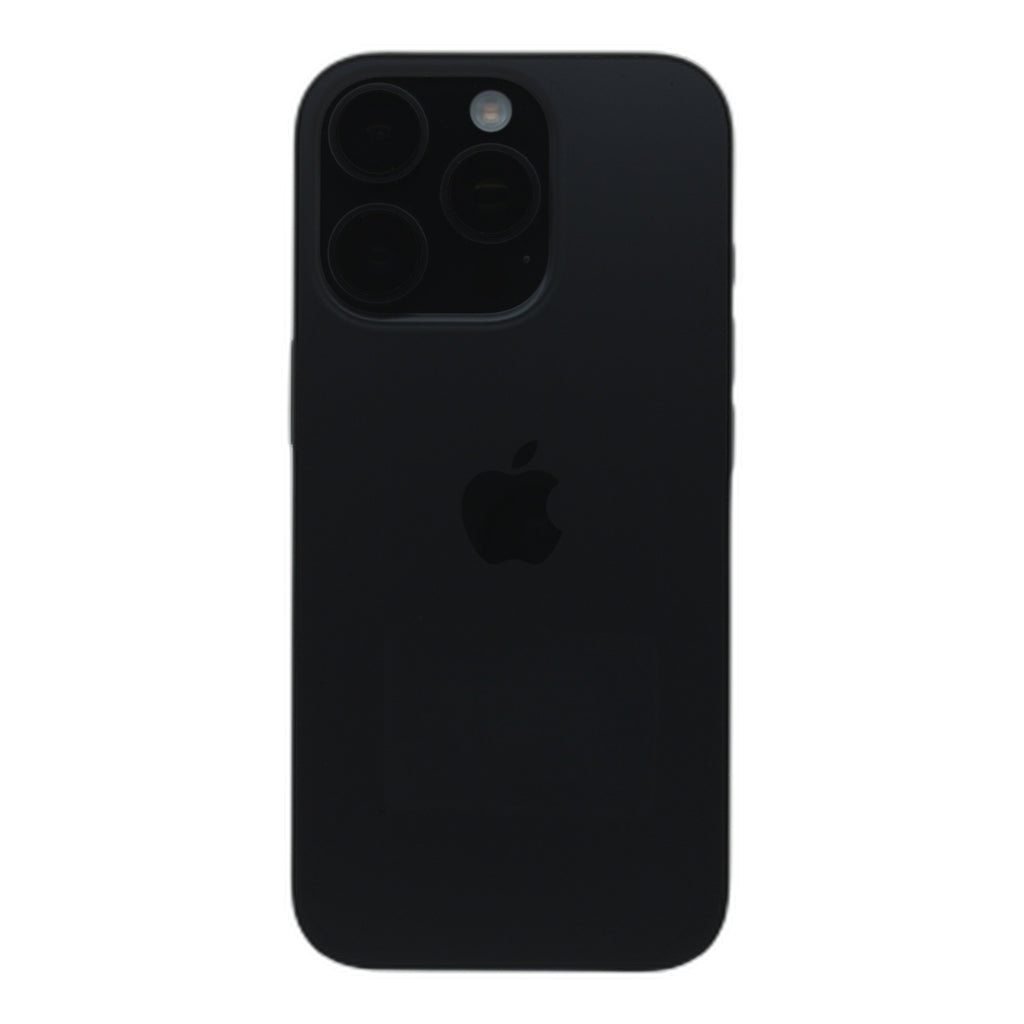 95新 Apple iPhone 16 Pro 128G 黑色鈦金屬 中國大陸版