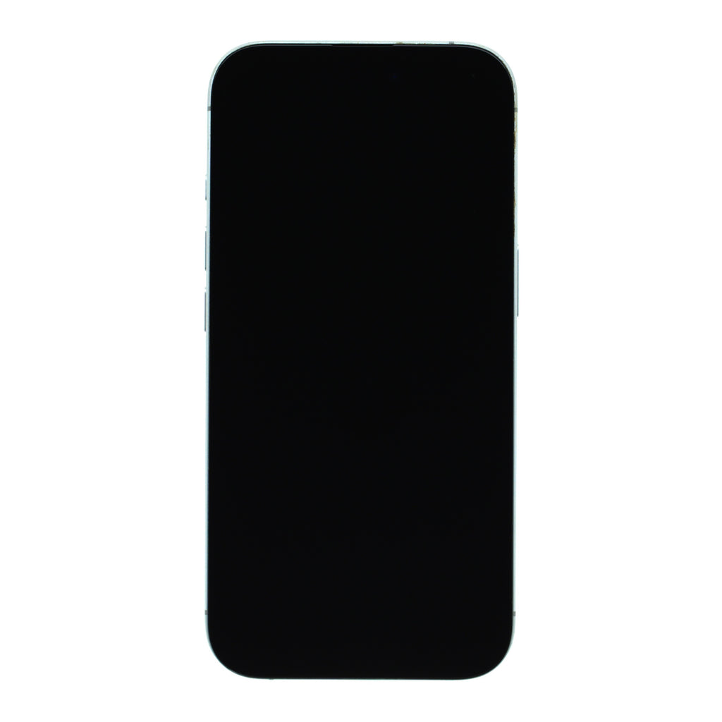 95新 Apple iPhone 16 256G 白色 中國大陸版