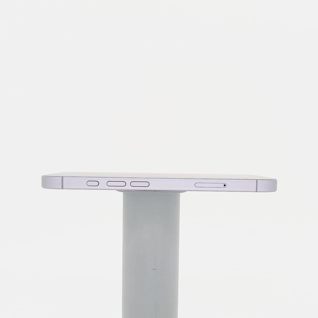 95新 Apple iPhone 17 256G 薰衣草紫色 中國大陸版