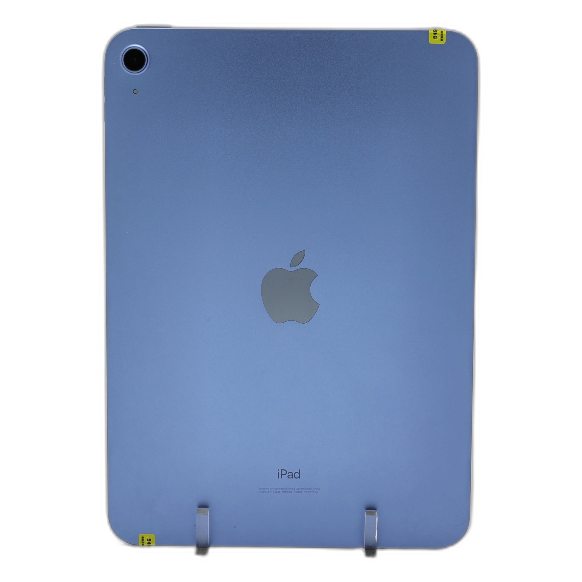 99新 Apple iPad 10代 256G 藍色 WIFI