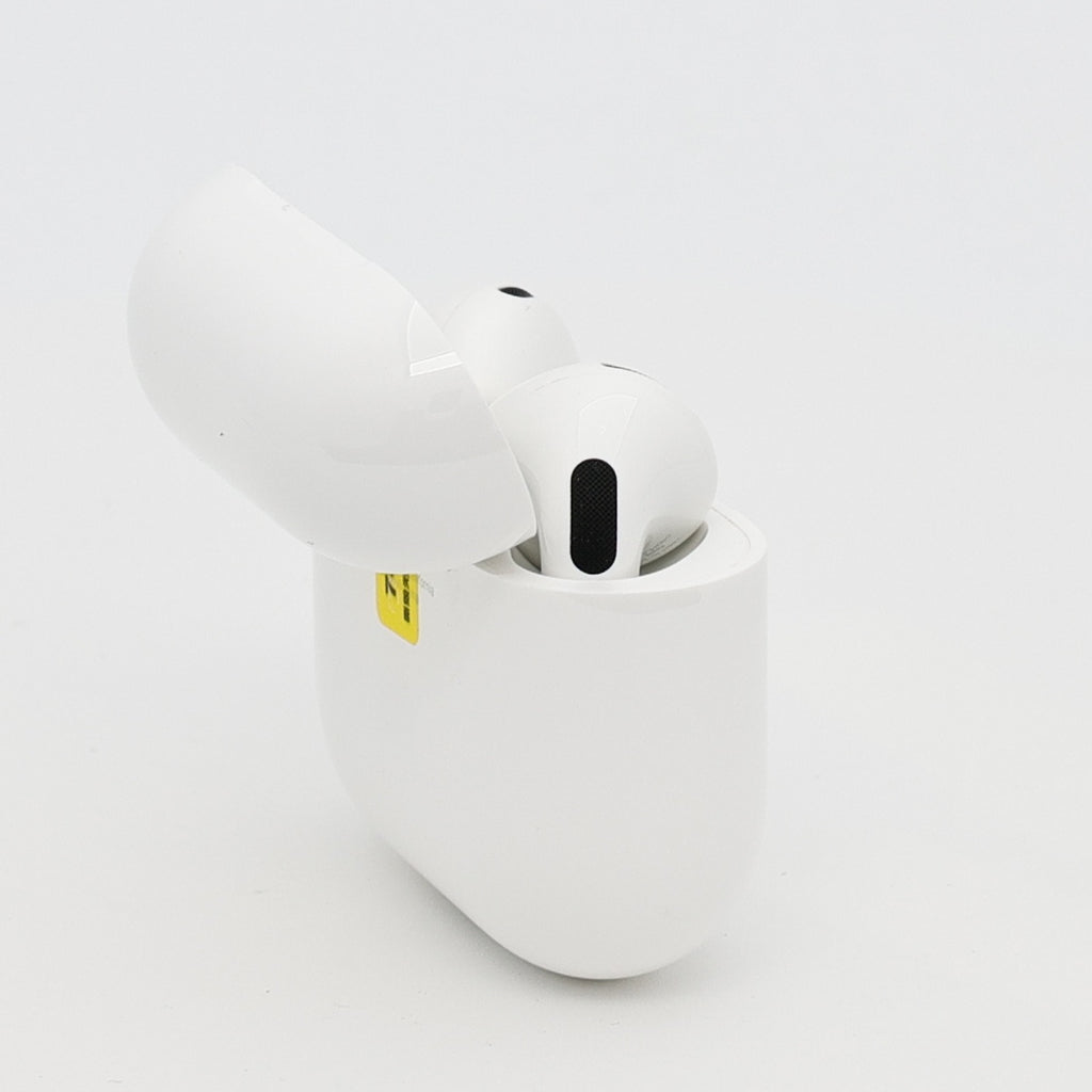99新 Apple AirPods 4 (支持主动降噪) 白色