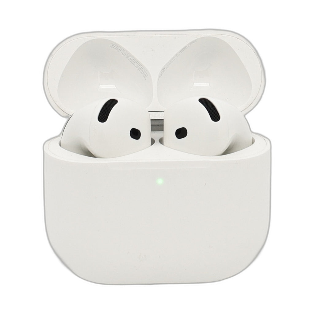 99新 Apple AirPods 4 (支持主动降噪) 白色