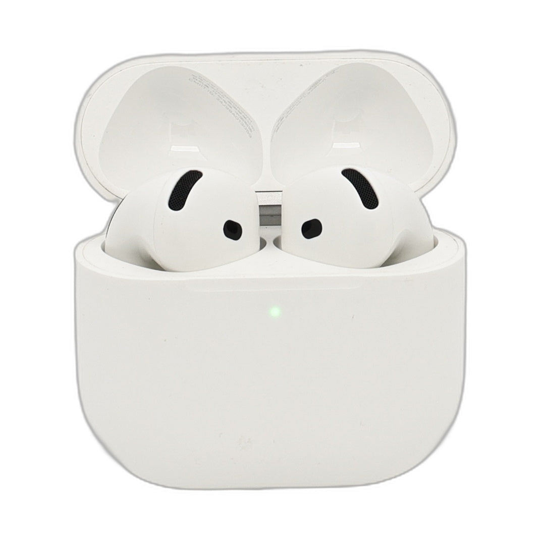 99新 Apple AirPods 4 (支持主动降噪) 白色