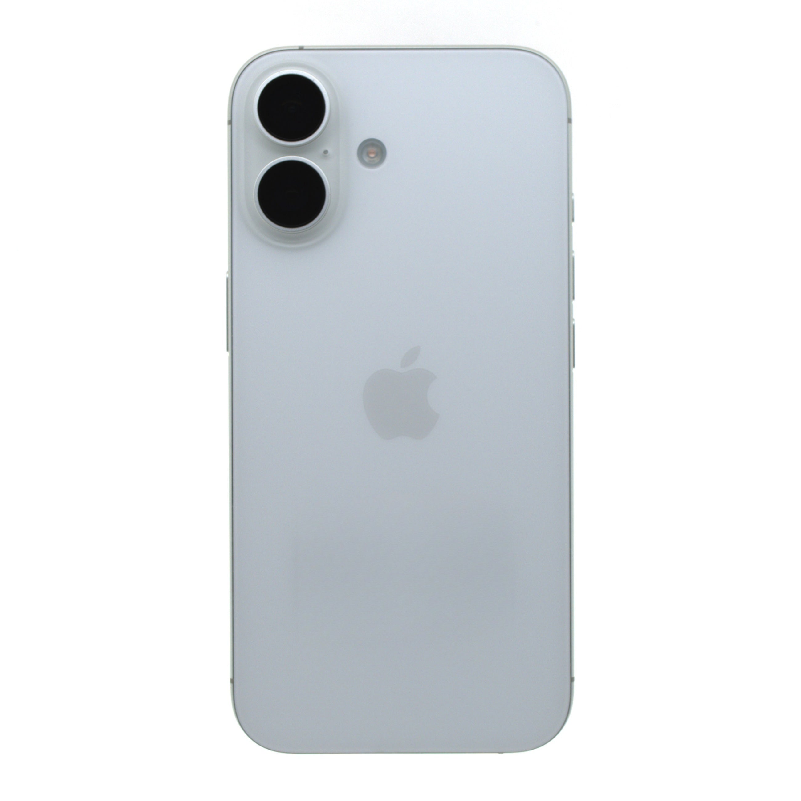 99新 Apple iPhone 16 256G 白色 中國大陸版