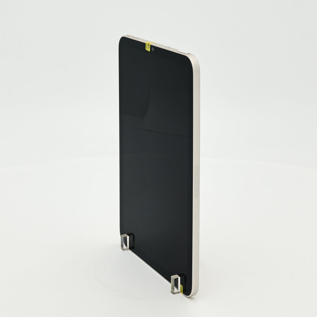 95新 Apple iPad mini6 64G 星光色 WIFI