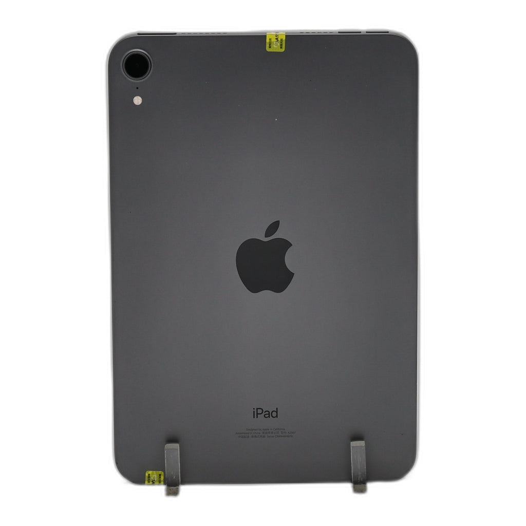 95新 Apple iPad mini6 64G 深空灰色 WIFI