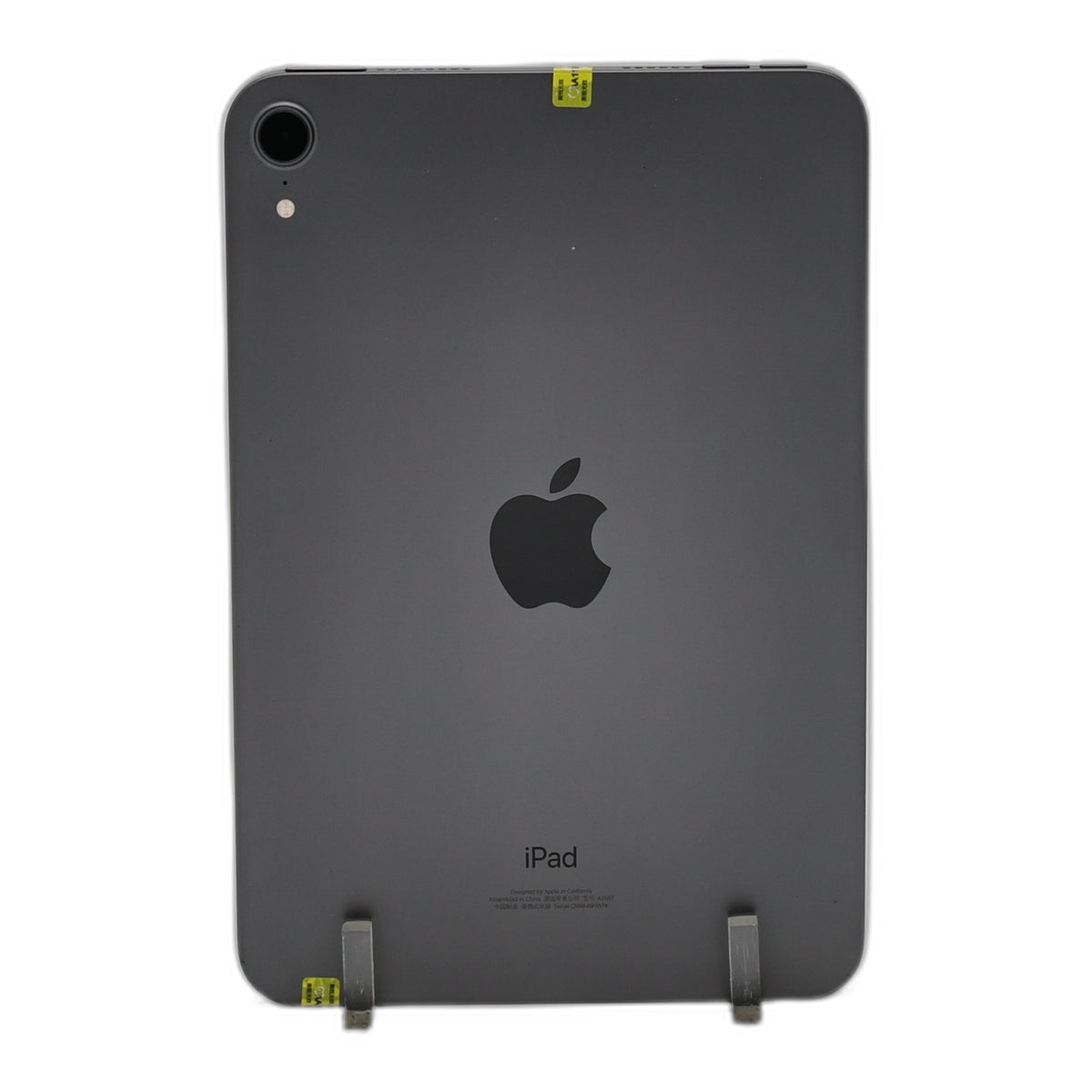 95新 Apple iPad mini6 64G 深空灰色 WIFI
