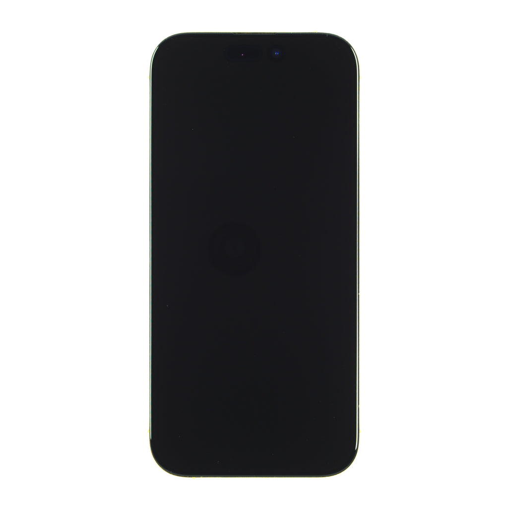 95新 Apple iPhone 16 Pro 128G 沙漠色鈦金屬 中國大陸版