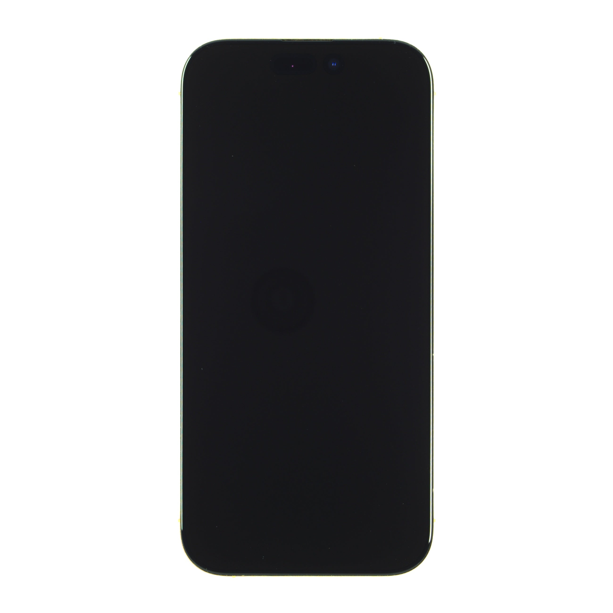 95新 Apple iPhone 16 Pro 128G 沙漠色鈦金屬 中國大陸版