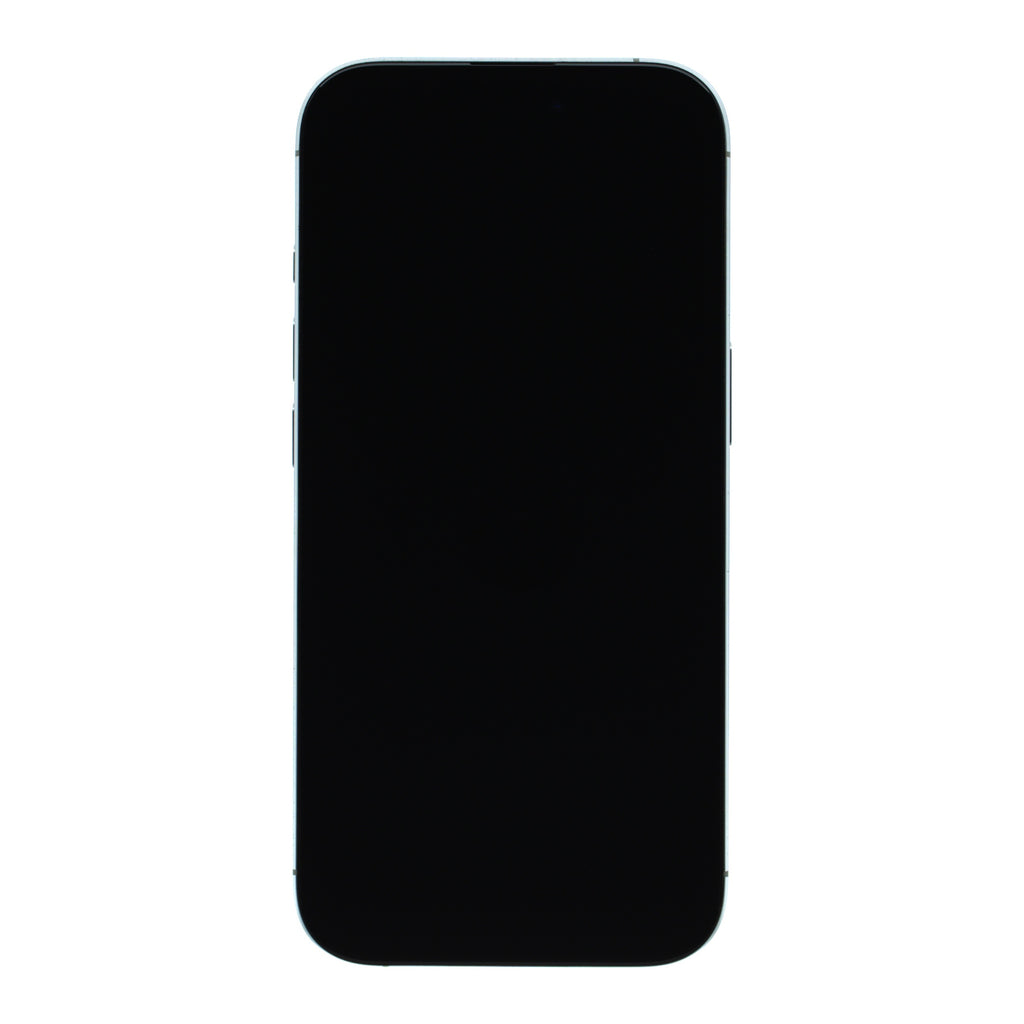 99新 Apple iPhone 16 Pro 128G 白色鈦金屬 中國大陸版