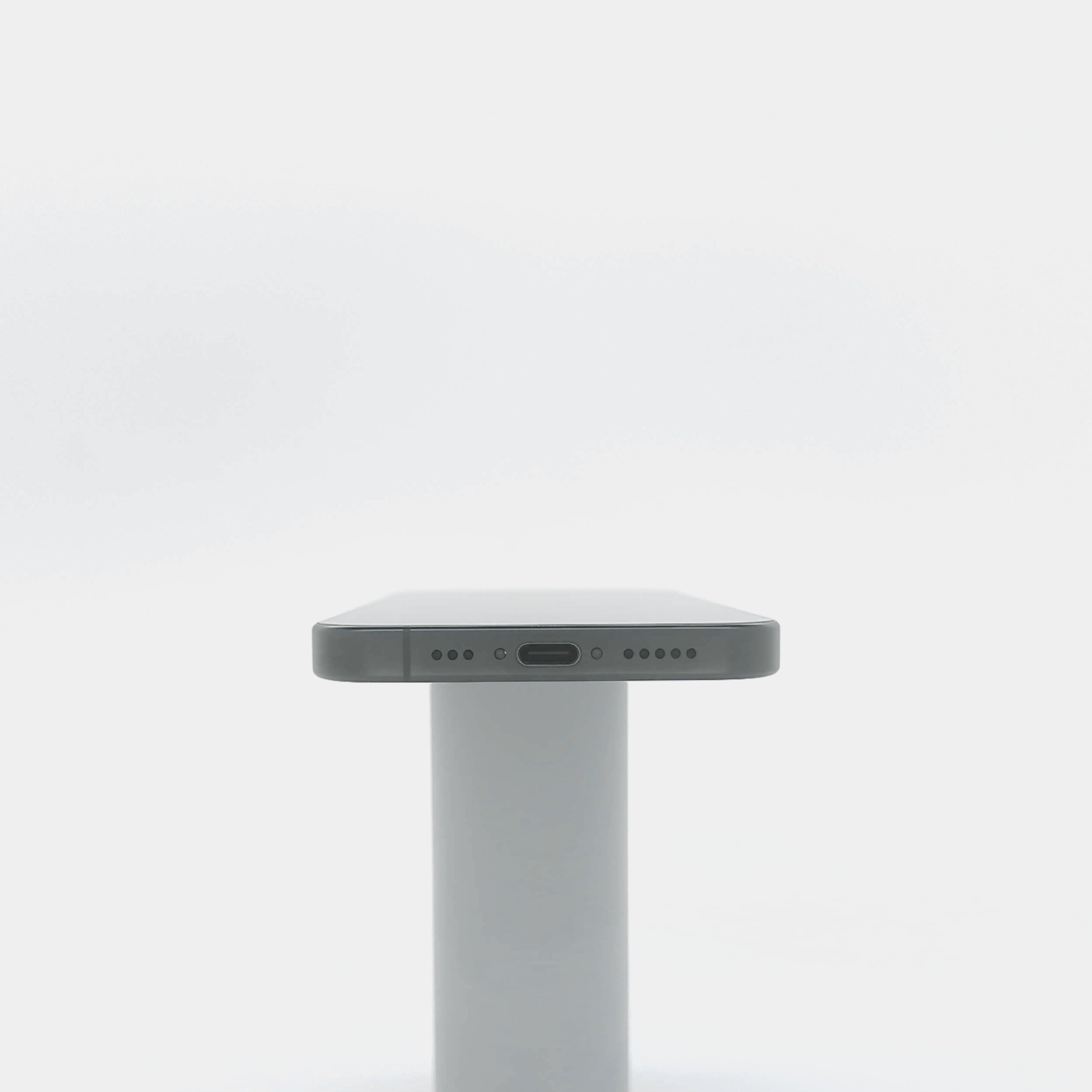 99新 Apple iPhone 16 Pro 128G 黑色鈦金屬 中國大陸版