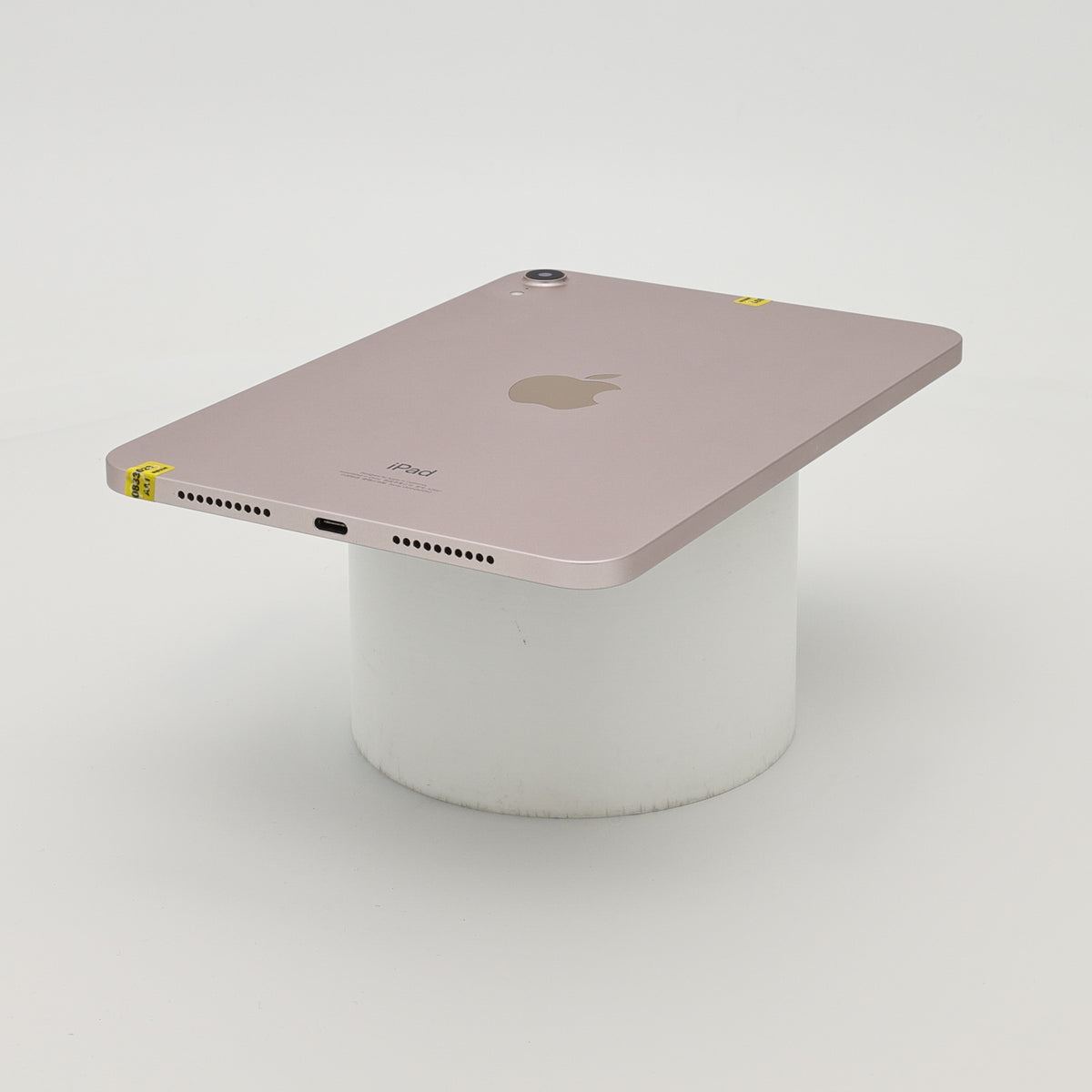 95新 Apple iPad mini6 64G 粉紅色 WIFI