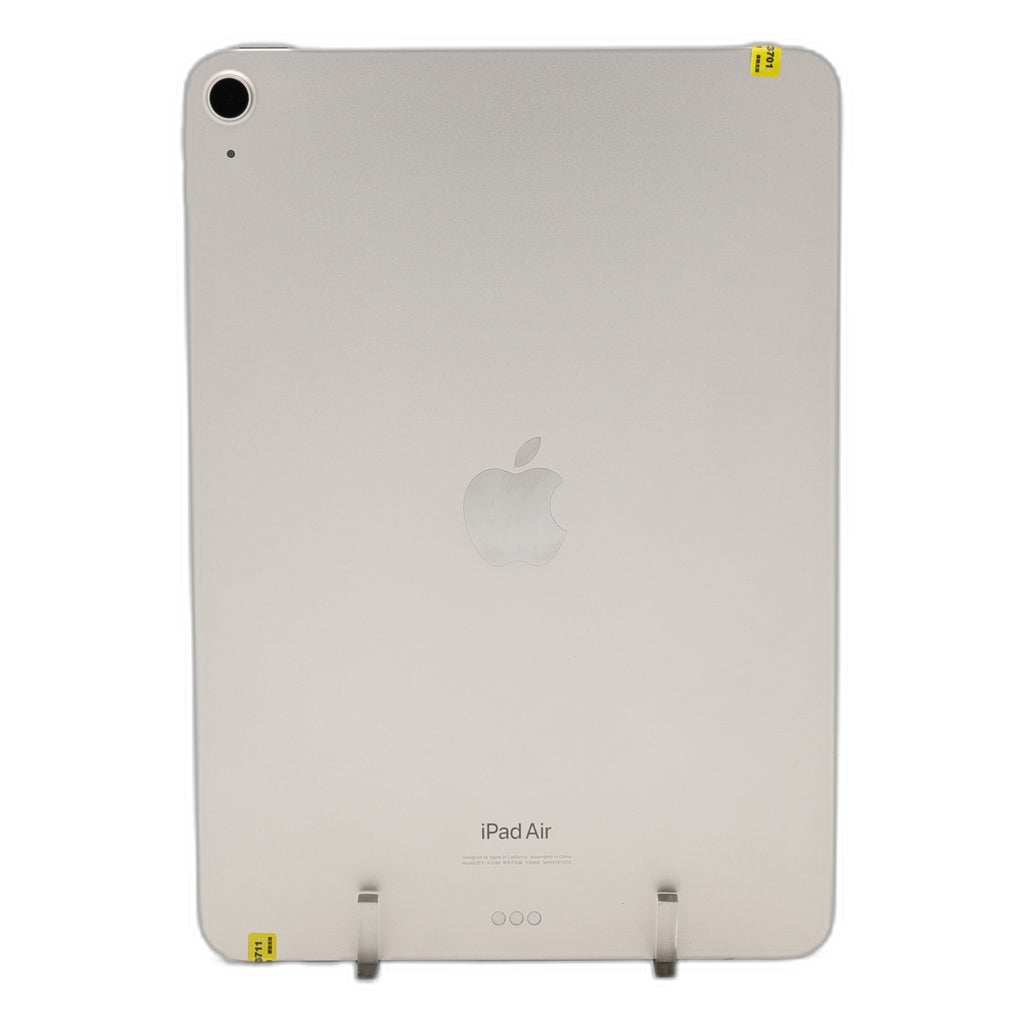 95新 Apple iPad Air5 64G 星光色 WIFI
