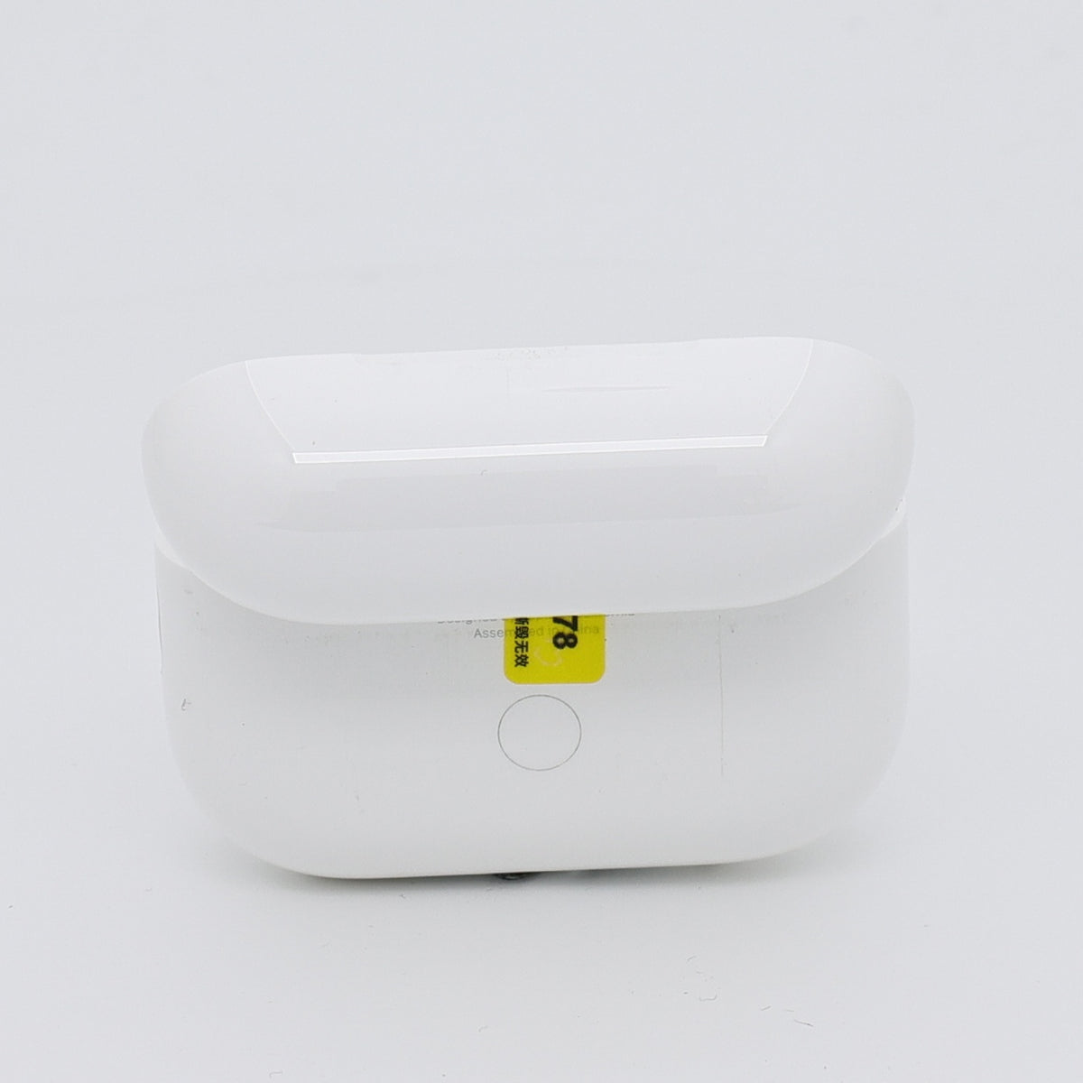 99新 Apple AirPods Pro 2 白色