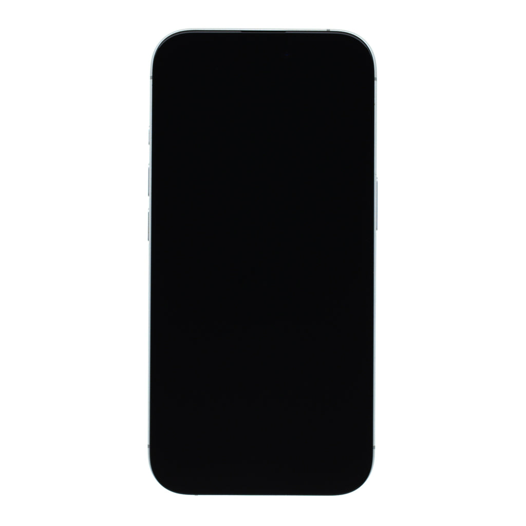 95新 Apple iPhone 16 256G 白色 中國大陸版