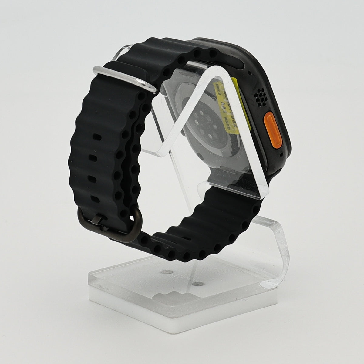 99新 Apple Watch Ultra 2 49毫米 鈦金屬