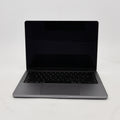 95新 Apple MacBook Pro 23年 14寸 M3（8+10核） 8G RAM 512G SSD 深空灰色