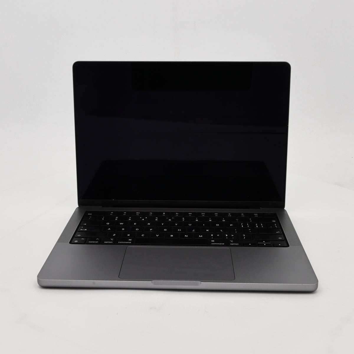 95新 Apple MacBook Pro 23年 14寸 M3（8+10核） 8G RAM 512G SSD 深空灰色