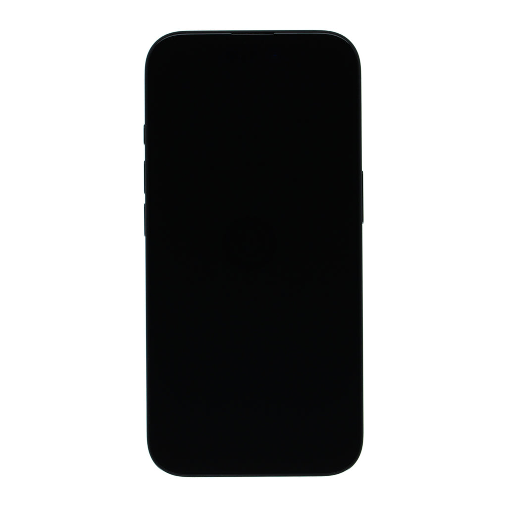95新 Apple iPhone 16 256G 黑色 中國大陸版