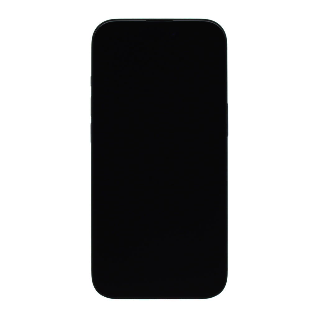 99新 Apple iPhone 15 128G 黑色 中國大陸版