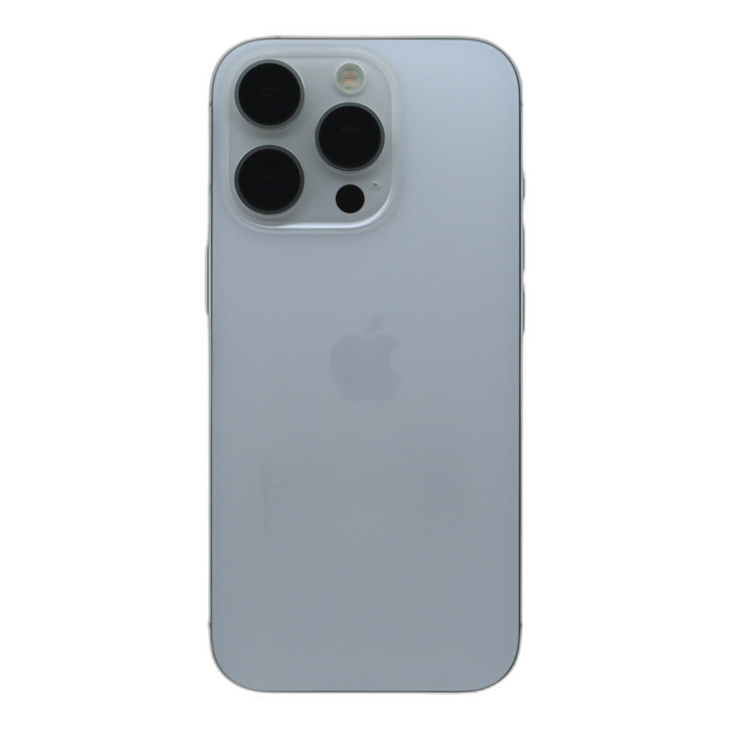 95新 Apple iPhone 16 Pro 128G 白色鈦金屬 中國大陸版