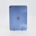 95新 Apple iPad 10代 64G 藍色 WIFI