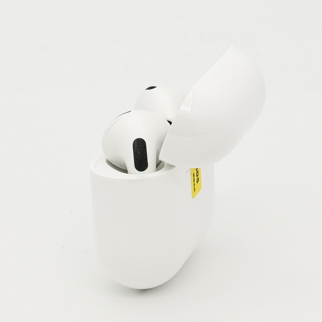 99新 Apple AirPods 4 (支持主动降噪) 白色