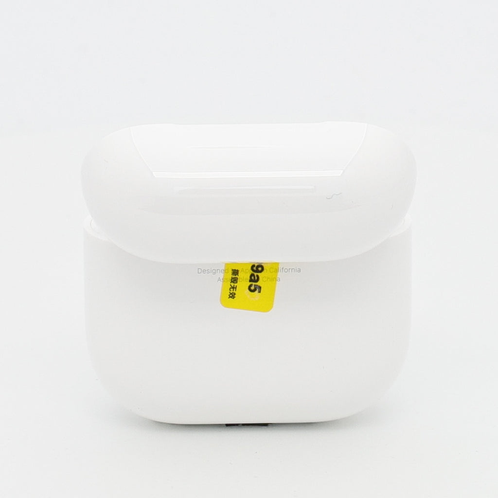 99新 Apple AirPods 4 (支持主动降噪) 白色