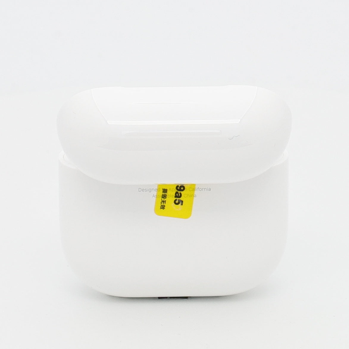 99新 Apple AirPods 4 (支持主动降噪) 白色