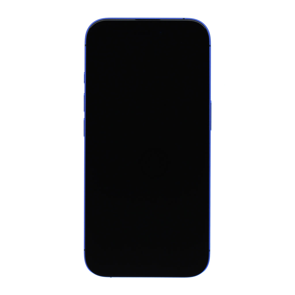 95新 Apple iPhone 16 256G 群青色 中國大陸版
