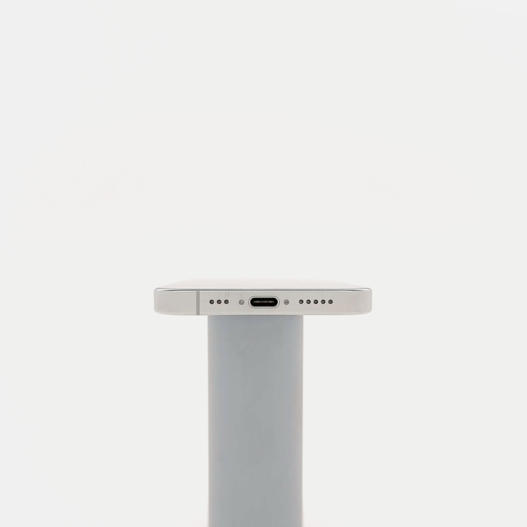 99新 Apple iPhone 16 Pro 128G 白色鈦金屬 中國大陸版