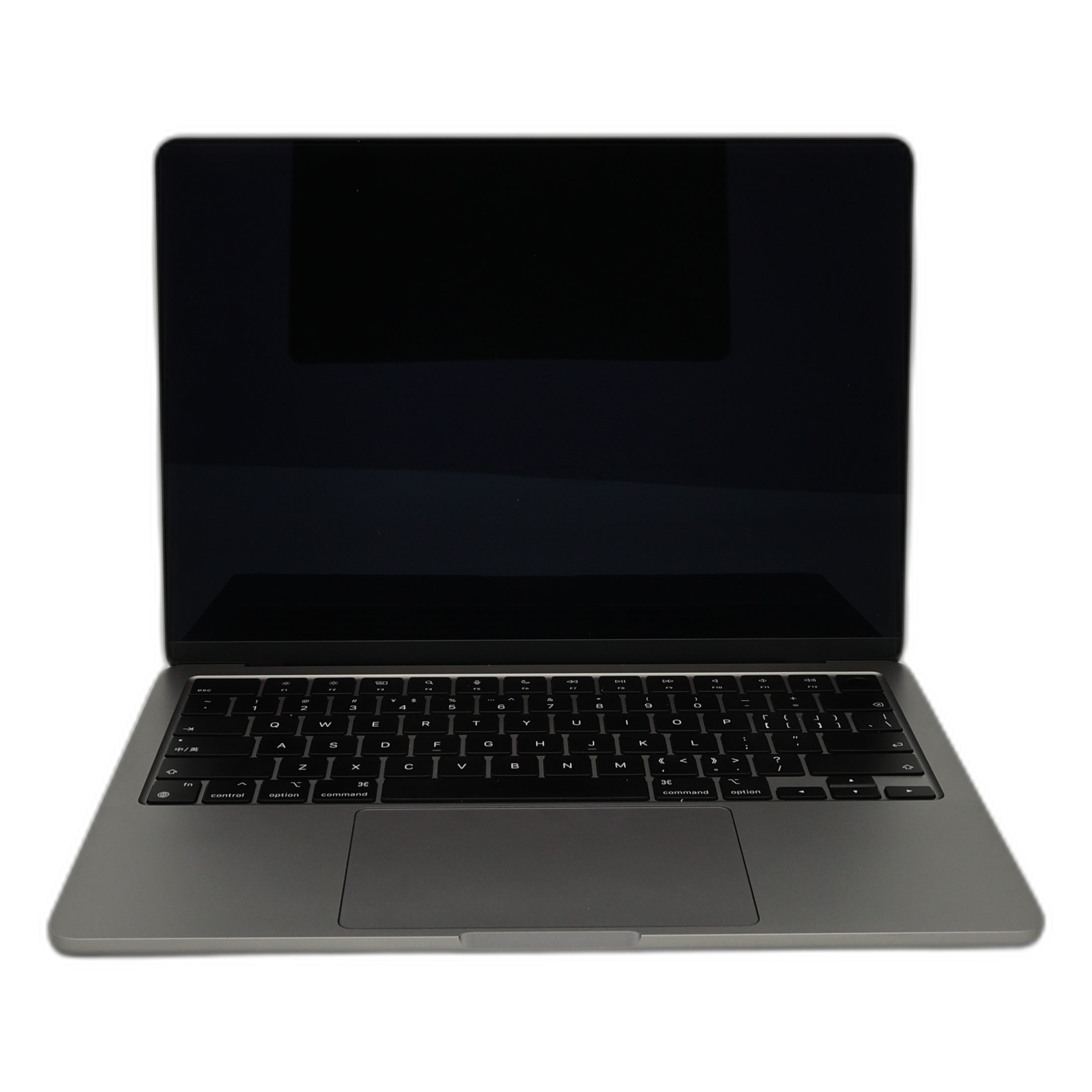 95新 Apple MacBook Air 24年 13寸 M3（8+8核） 8G RAM 256G SSD 深空灰色