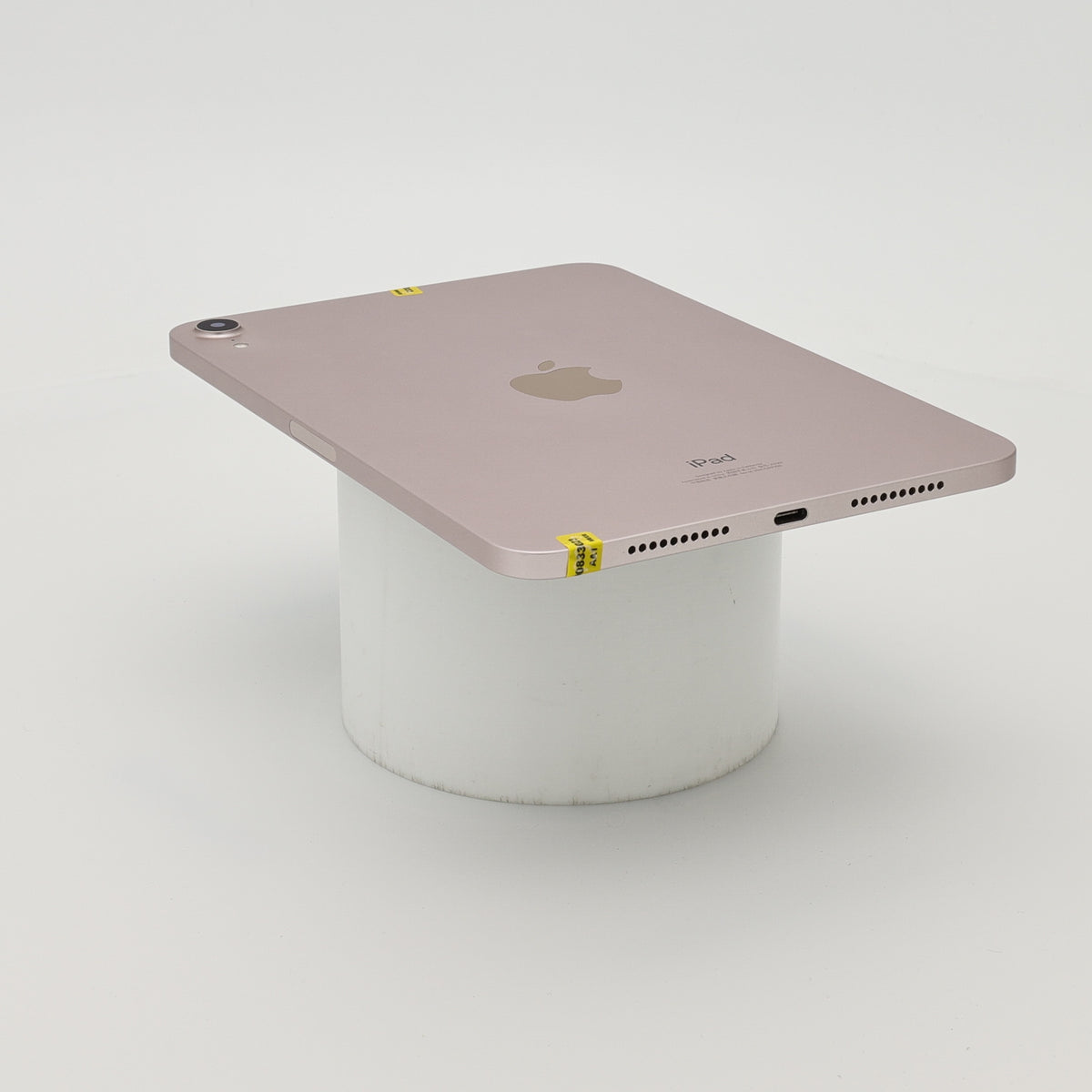 95新 Apple iPad mini6 64G 粉紅色 WIFI