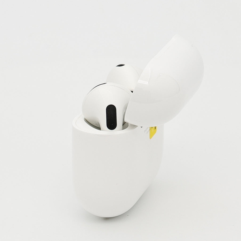 99新 Apple AirPods 4 (支持主动降噪) 白色