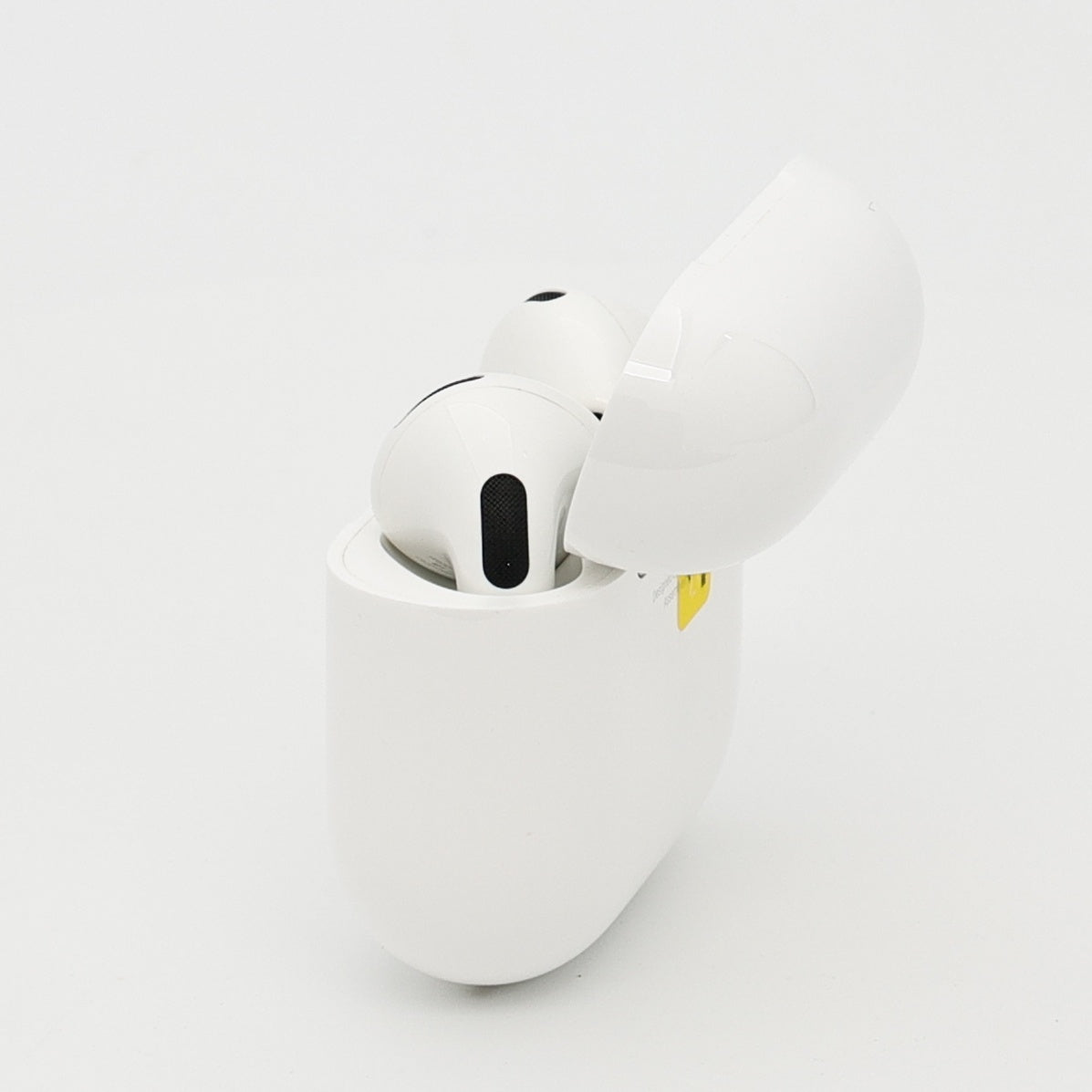99新 Apple AirPods 4 (支持主动降噪) 白色