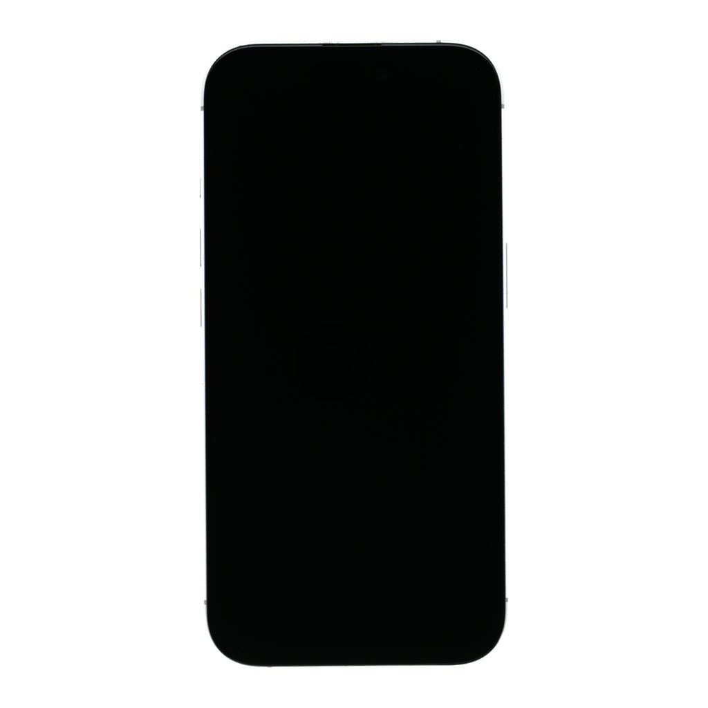 95新 Apple iPhone 16 256G 白色 中國大陸版
