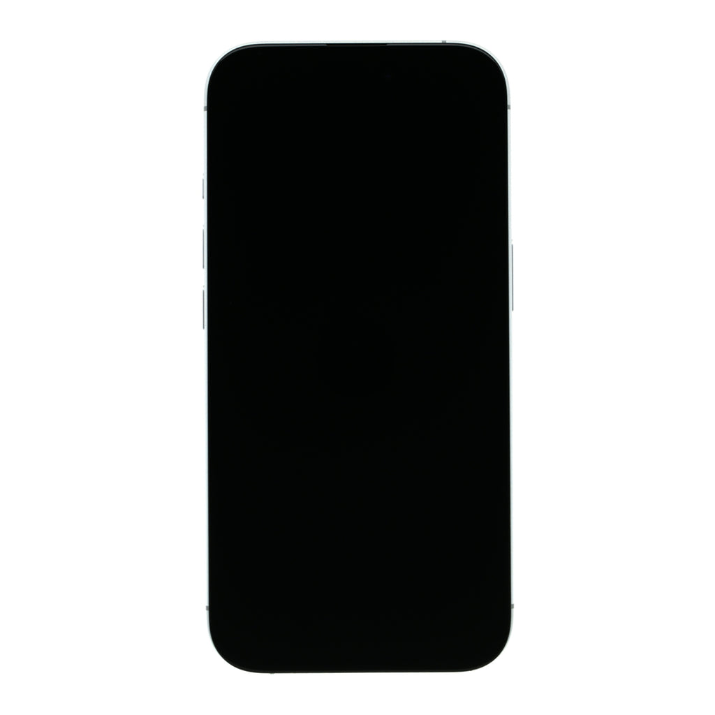 99新 Apple iPhone 16 256G 白色 中國大陸版