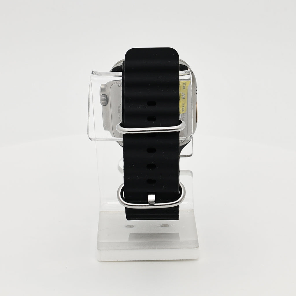 99新 Apple Watch Ultra 2 49毫米 鈦金屬