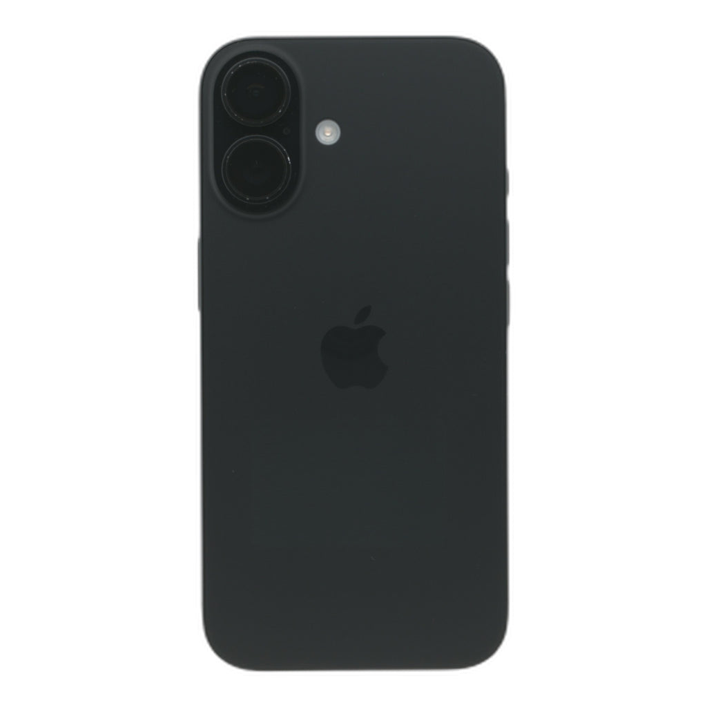 95新 Apple iPhone 16 128G 黑色 中國大陸版