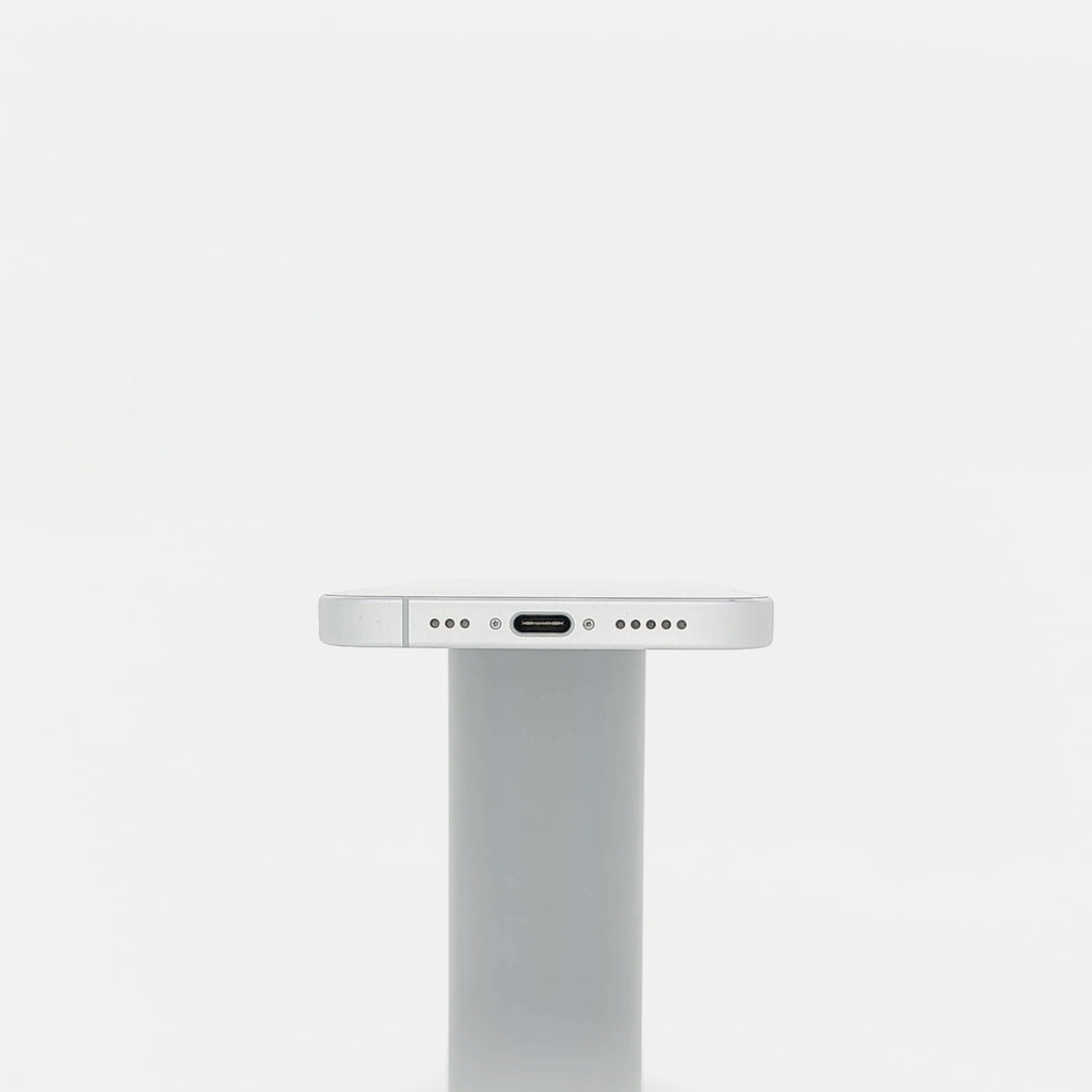 95新 Apple iPhone 16 256G 白色 中國大陸版