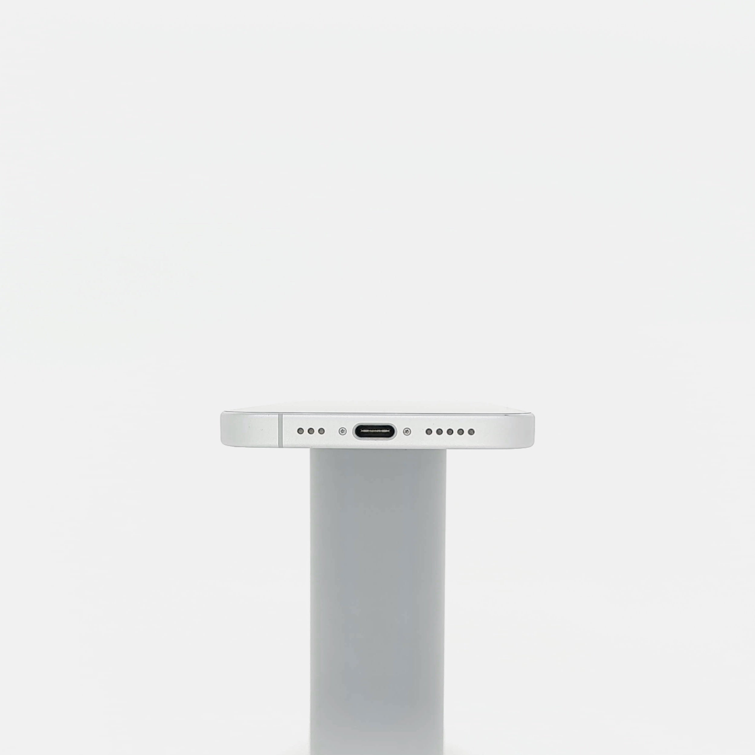 95新 Apple iPhone 16 256G 白色 中國大陸版