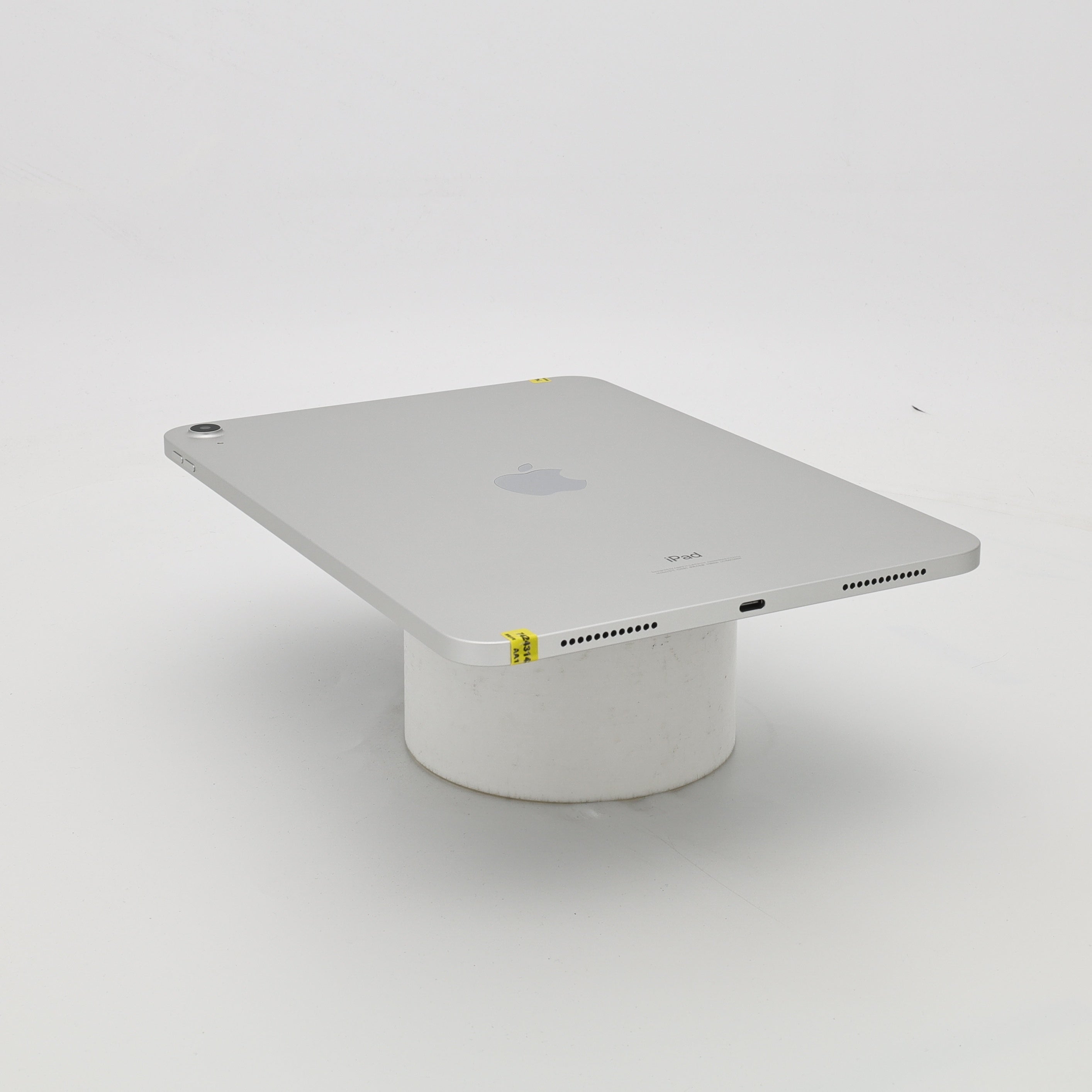 99新 Apple iPad 10代 256G 銀色 WIFI