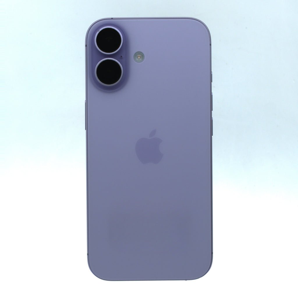 95新 Apple iPhone 17 256G 薰衣草紫色 中國大陸版