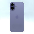 95新 Apple iPhone 17 256G 薰衣草紫色 中國大陸版