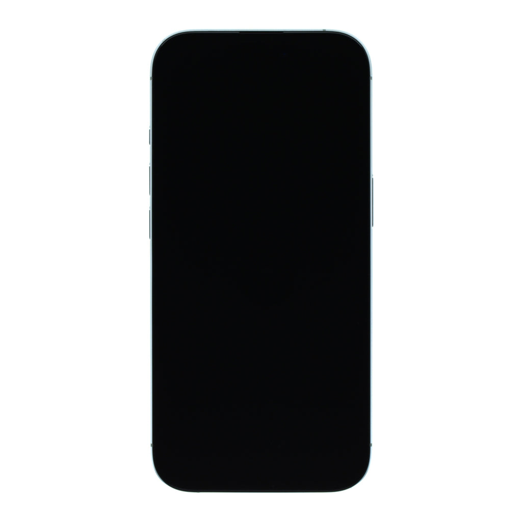 95新 Apple iPhone 16 Pro 128G 白色鈦金屬 中國大陸官換機