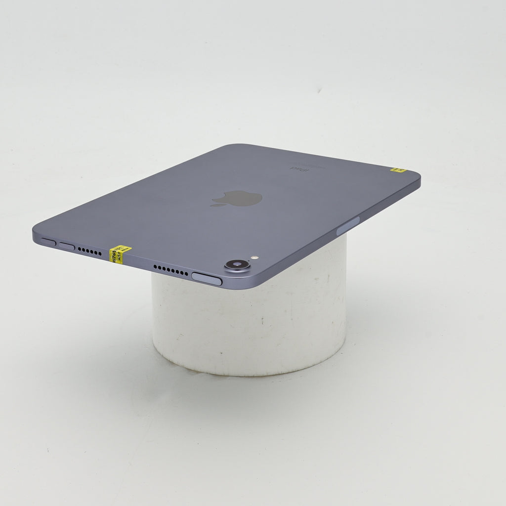 95新 Apple iPad mini6 256G 紫色 WIFI