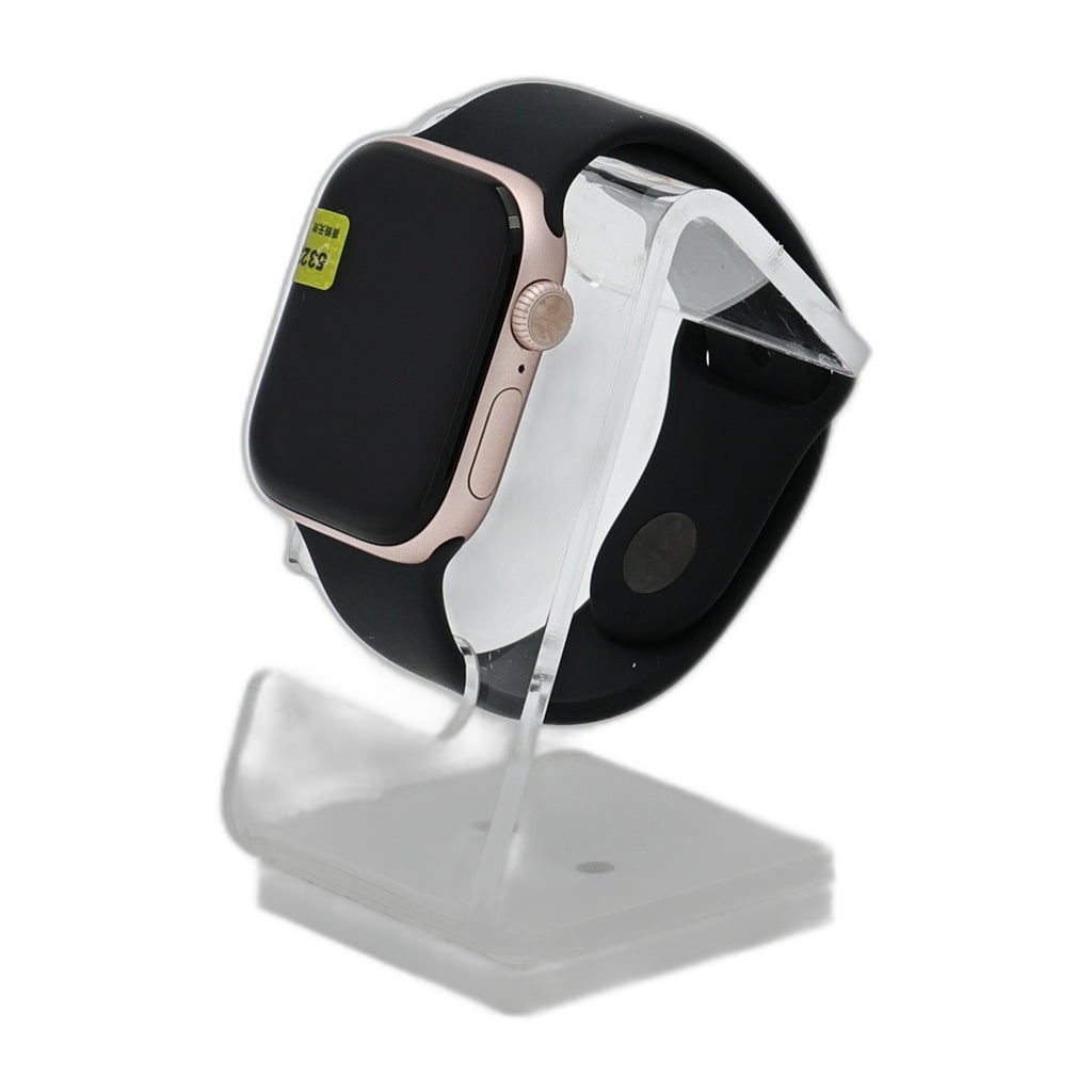 99新 Apple Watch Series 10 42毫米 鋁金屬