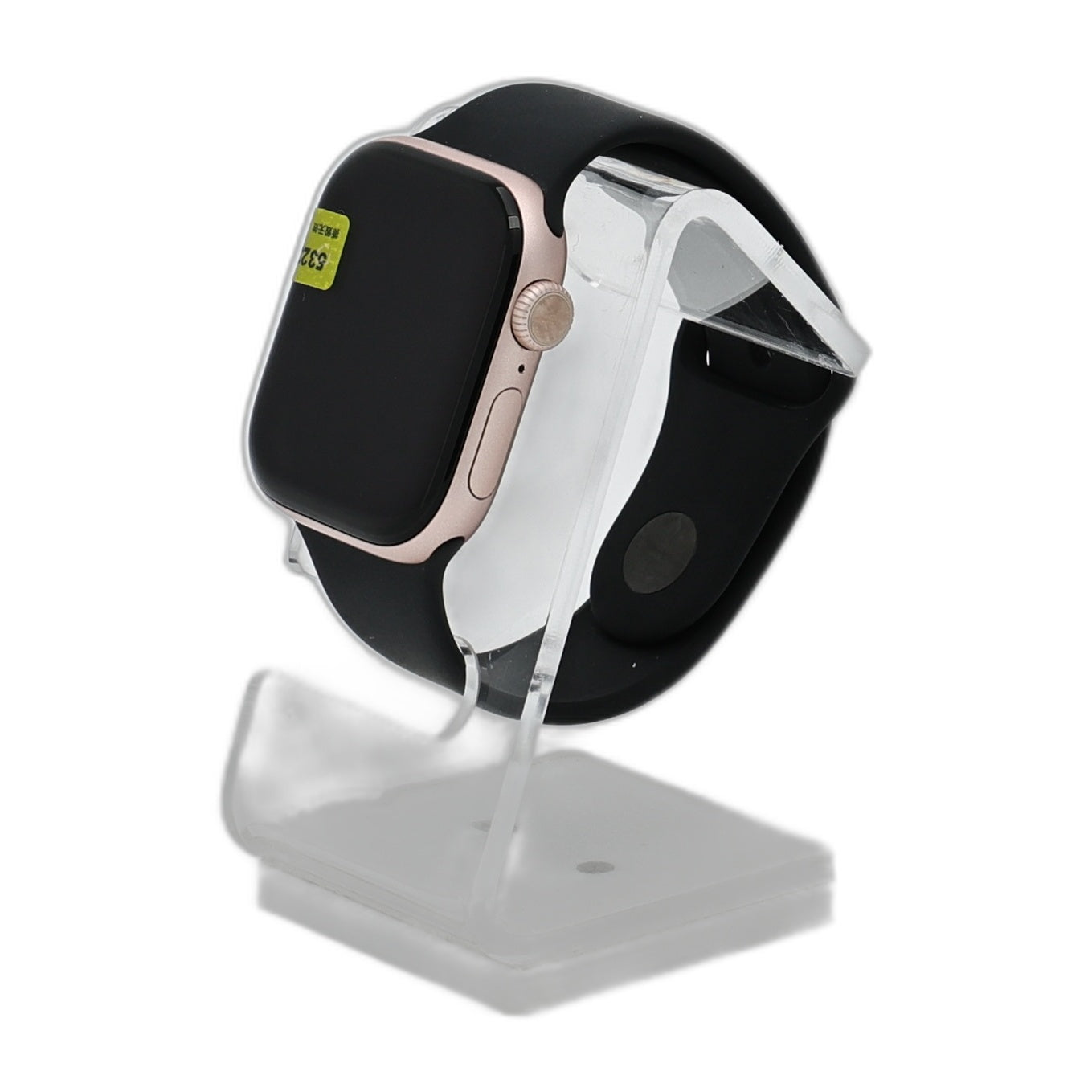 99新 Apple Watch Series 10 42毫米 鋁金屬