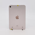 95新 Apple iPad mini6 64G 粉紅色 WIFI